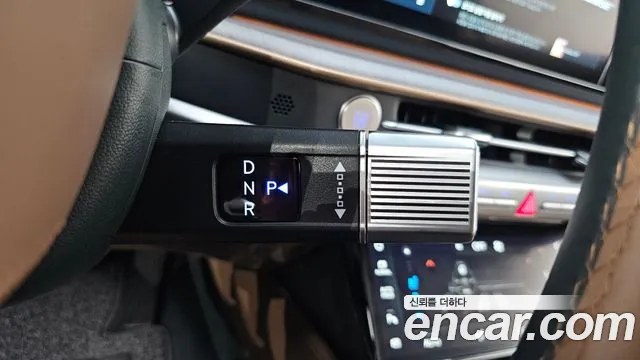 Hyundai Grandeur 2026 thumb 8