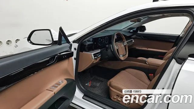 Hyundai Grandeur 2026 thumb 9