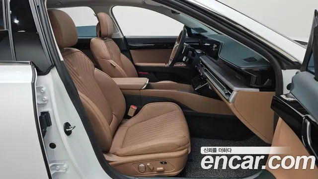 Hyundai Grandeur 2026 thumb 10