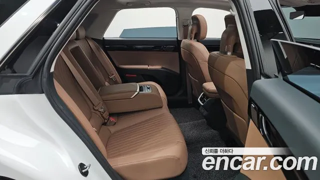 Hyundai Grandeur 2026 thumb 11