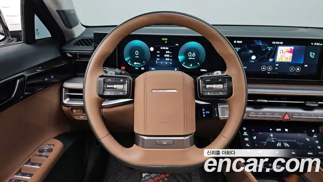 Hyundai Grandeur 2026 thumb 12