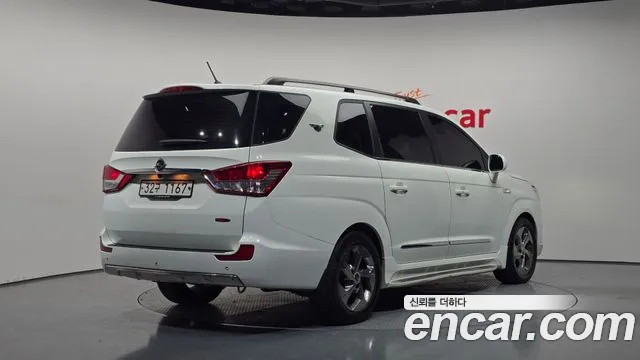 KG_Mobility_Ssangyong KORANDO 2018 thumb 2