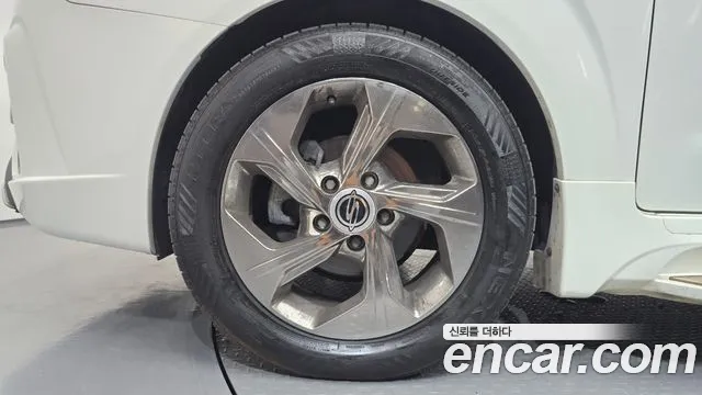 KG_Mobility_Ssangyong KORANDO 2018 thumb 5