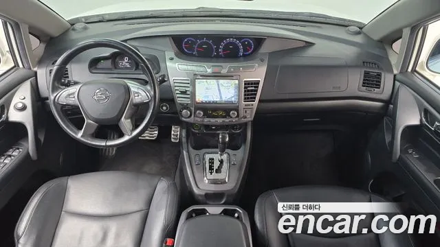 KG_Mobility_Ssangyong KORANDO 2018 thumb 7