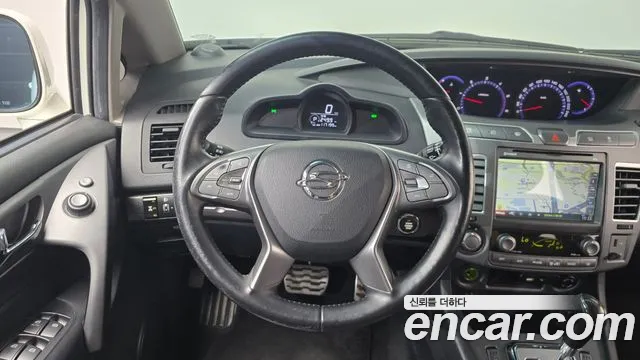 KG_Mobility_Ssangyong KORANDO 2018 thumb 12
