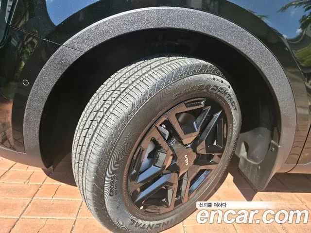 Kia Sorento 2024 thumb 5