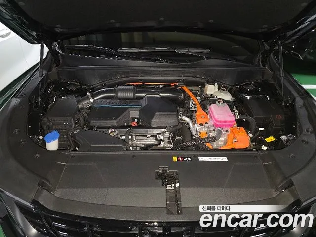 Kia Sorento 2024 thumb 6