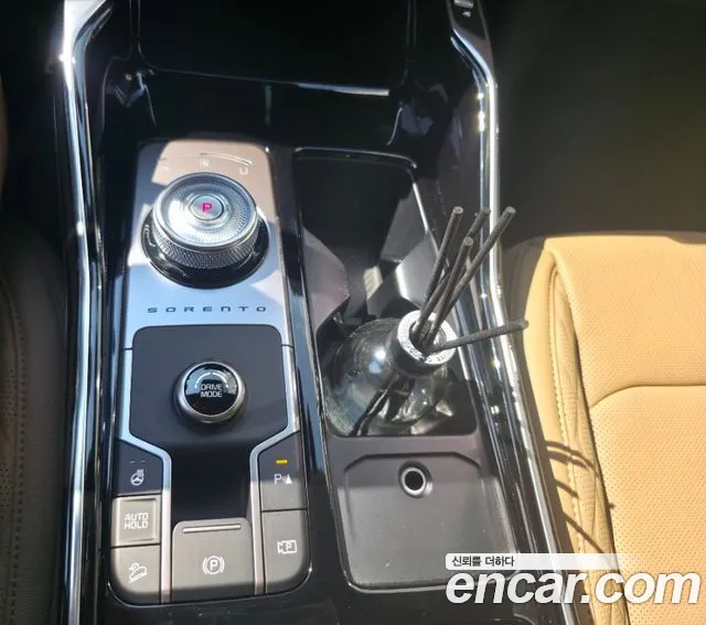 Kia Sorento 2024 thumb 9
