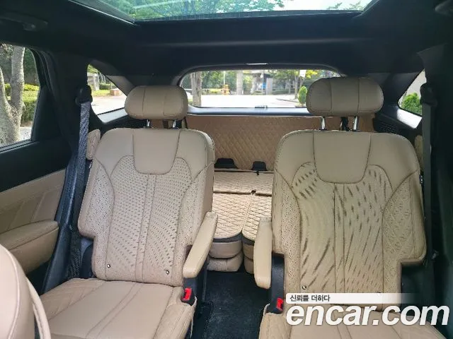 Kia Sorento 2024 thumb 11