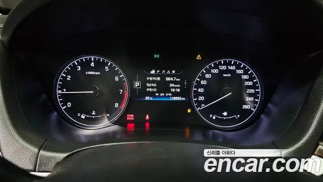 Hyundai Genesis 2016 thumb 8