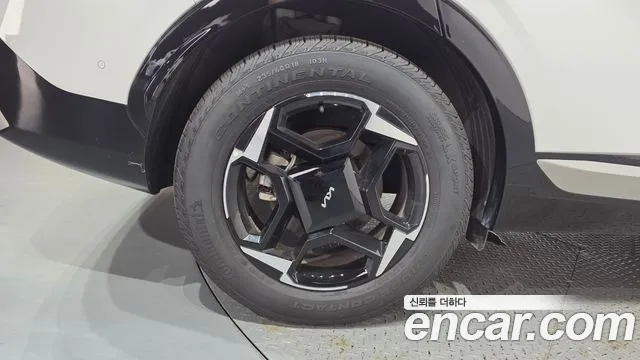Kia Sportage 2025 thumb 5