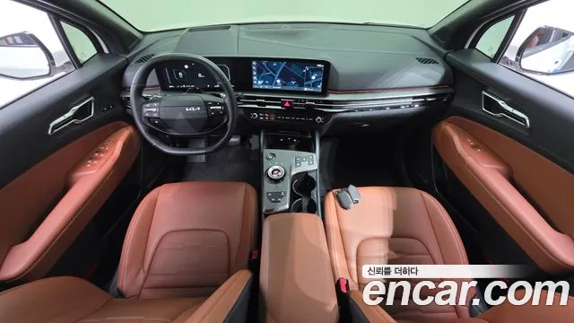 Kia Sportage 2025 thumb 7