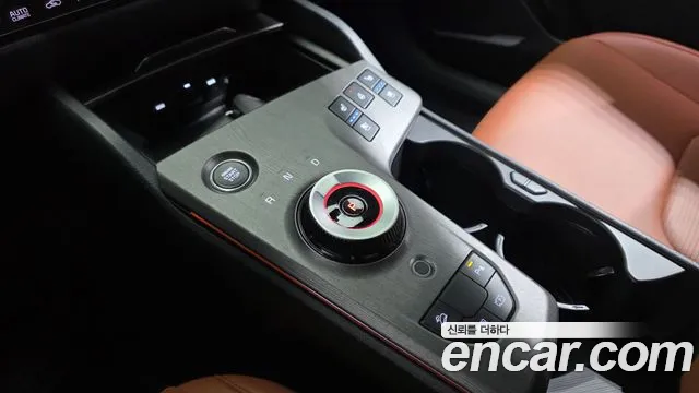 Kia Sportage 2025 thumb 9
