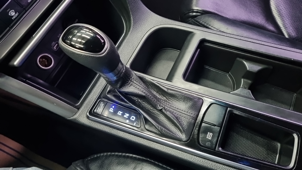 Hyundai Sonata 2015 thumb 9