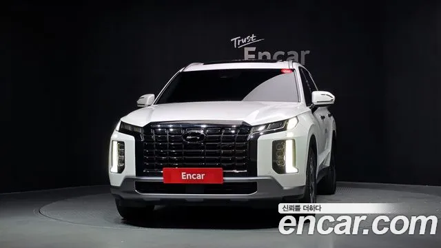 Hyundai Palisade 2023 thumb 3