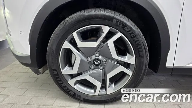 Hyundai Palisade 2023 thumb 5