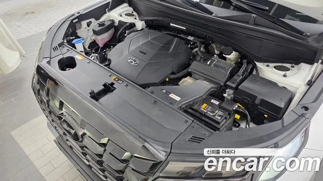 Hyundai Palisade 2023 thumb 6