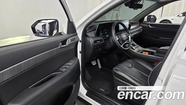 Hyundai Palisade 2023 thumb 10