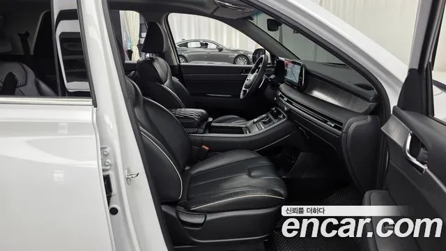 Hyundai Palisade 2023 thumb 11