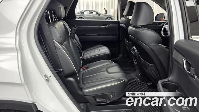 Hyundai Palisade 2023 thumb 12
