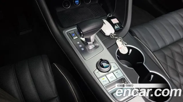 Genesis G70 2024 thumb 8