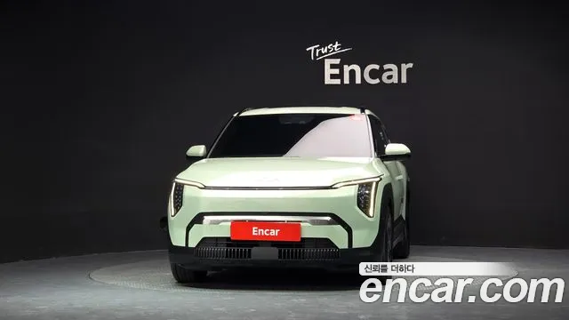 Kia EV3 2024 thumb 3