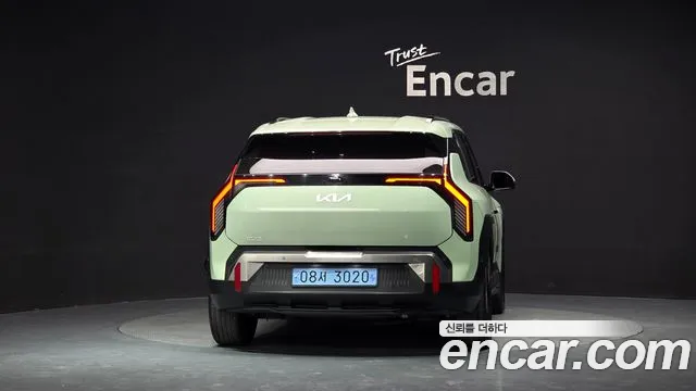 Kia EV3 2024 thumb 4
