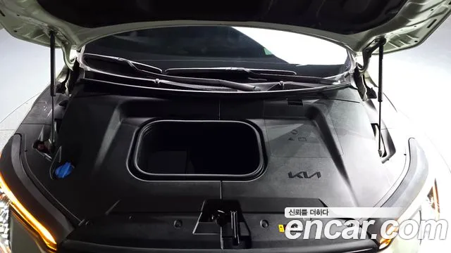 Kia EV3 2024 thumb 6
