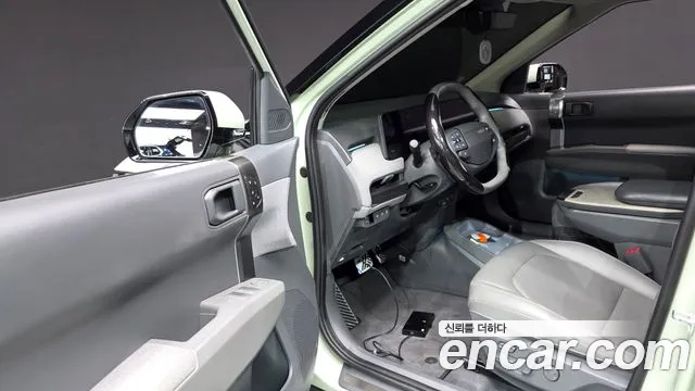Kia EV3 2024 thumb 10