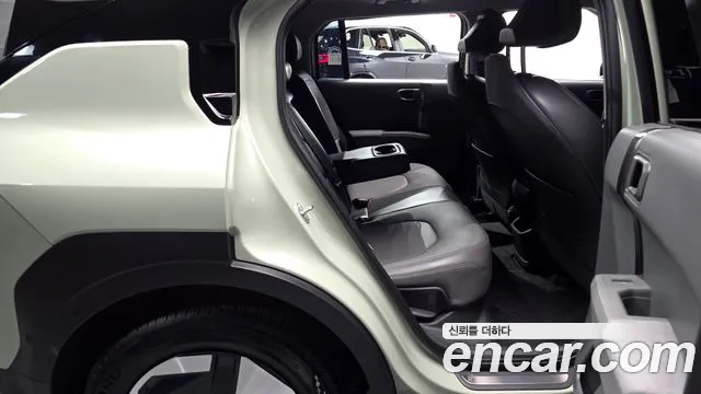Kia EV3 2024 thumb 11