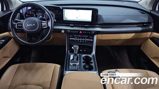 Kia Carnival 2023 thumb 7