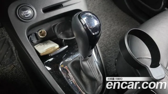 Renault-KoreaSamsung Captur 2015 thumb 9