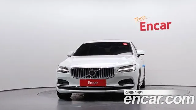 Volvo S90 2021 thumb 3