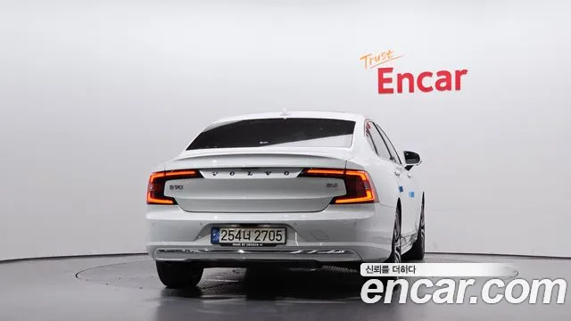 Volvo S90 2021 thumb 4