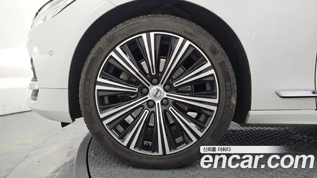 Volvo S90 2021 thumb 5
