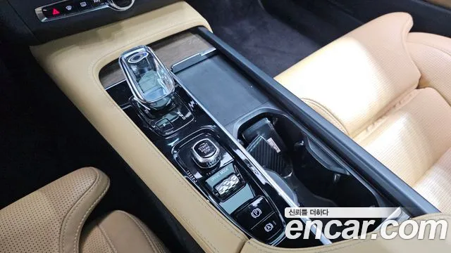Volvo S90 2021 thumb 9