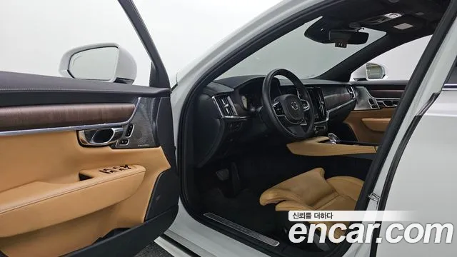 Volvo S90 2021 thumb 10