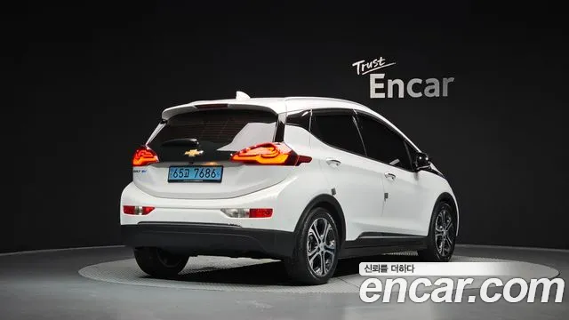 ChevroletGMDaewoo Bolt 2019 thumb 2