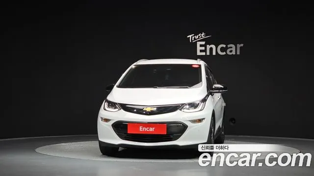 ChevroletGMDaewoo Bolt 2019 thumb 3