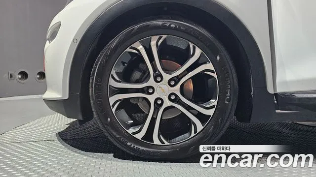 ChevroletGMDaewoo Bolt 2019 thumb 5