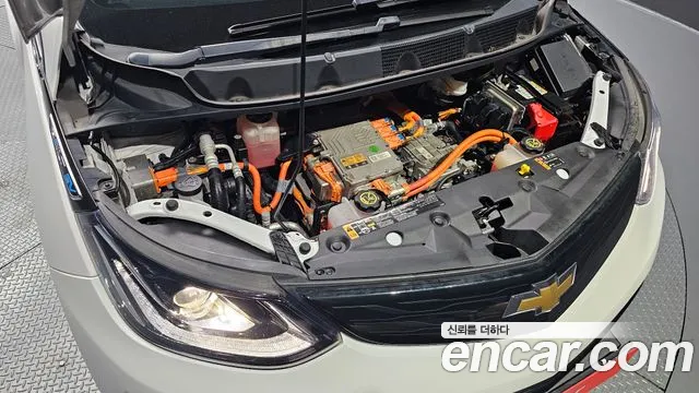 ChevroletGMDaewoo Bolt 2019 thumb 6