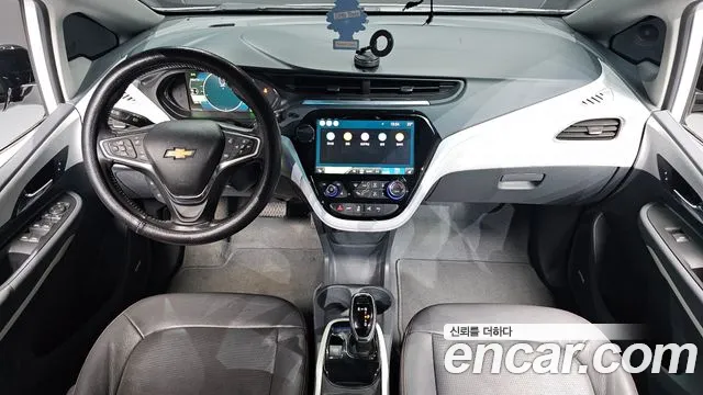 ChevroletGMDaewoo Bolt 2019 thumb 7