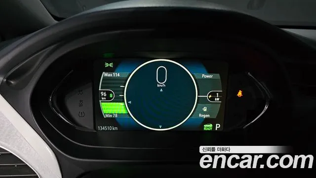 ChevroletGMDaewoo Bolt 2019 thumb 8