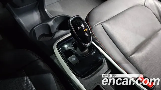 ChevroletGMDaewoo Bolt 2019 thumb 9
