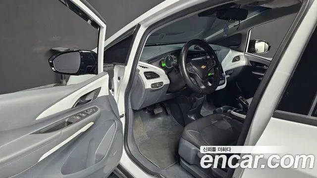ChevroletGMDaewoo Bolt 2019 thumb 10