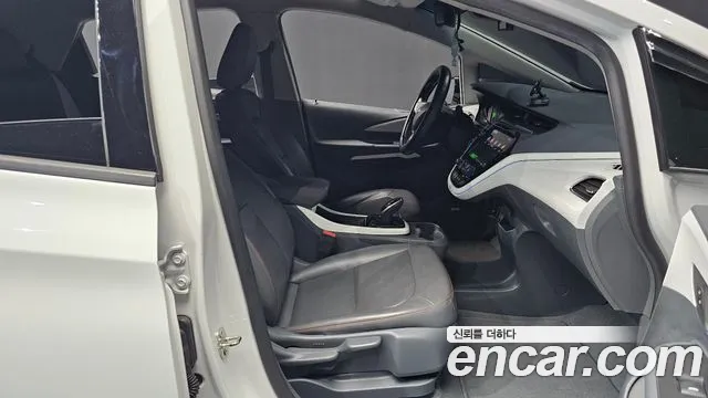 ChevroletGMDaewoo Bolt 2019 thumb 11
