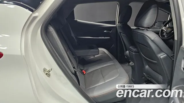 ChevroletGMDaewoo Bolt 2019 thumb 12