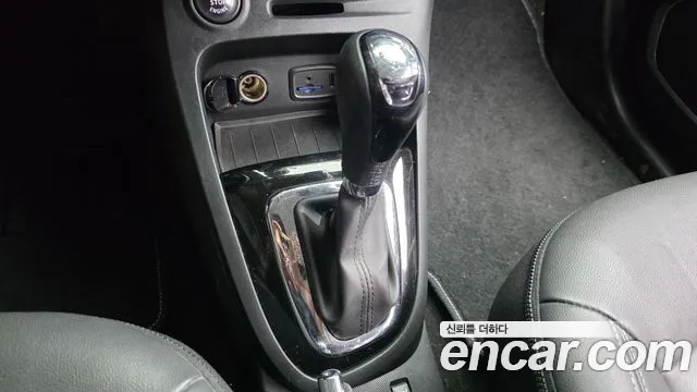 Renault-KoreaSamsung Captur 2015 thumb 9
