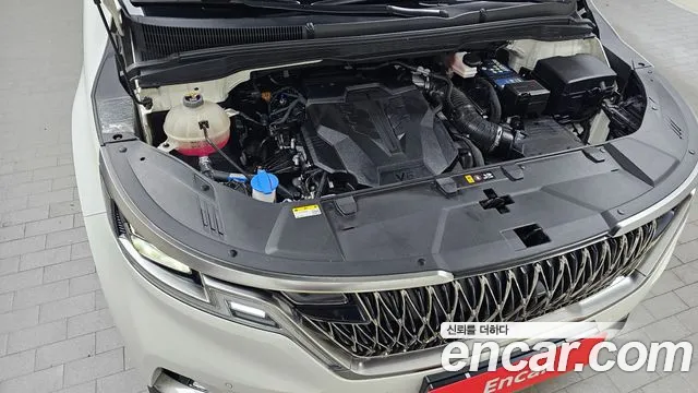 Kia Carnival 2023 thumb 6