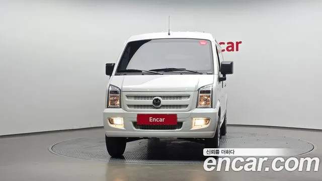 Dongfeng Xiaokang C35 2022 thumb 3